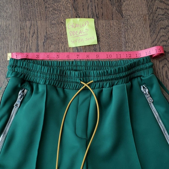 Rhude Traxedo Pants - Picture 8 of 8